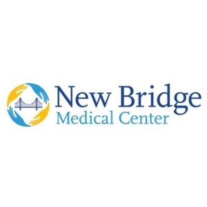 Thank you to our first Sponsor of 2022, New Bridge Medical Center!