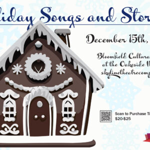 Holiday Songs and Stories