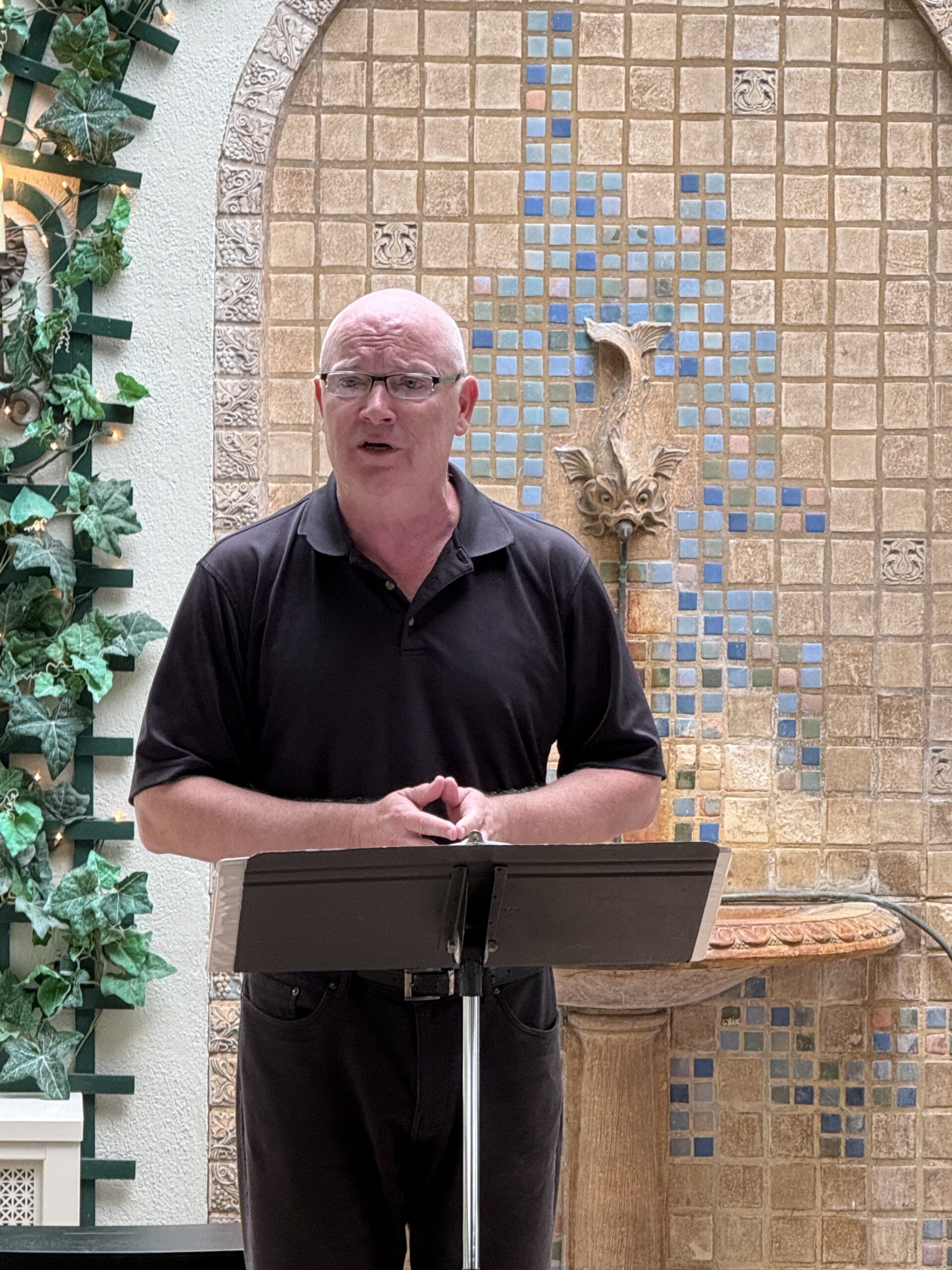 The Tenors-A Tribute