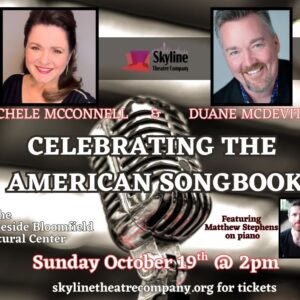 Celebrating the American Songbook