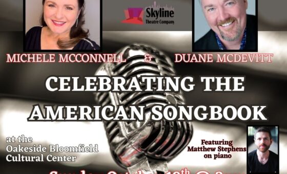 Celebrating the American Songbook