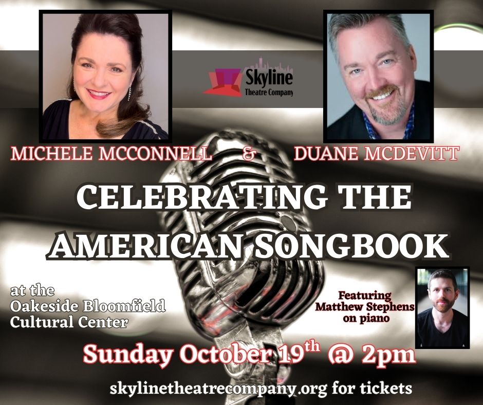 Celebrating the American Songbook