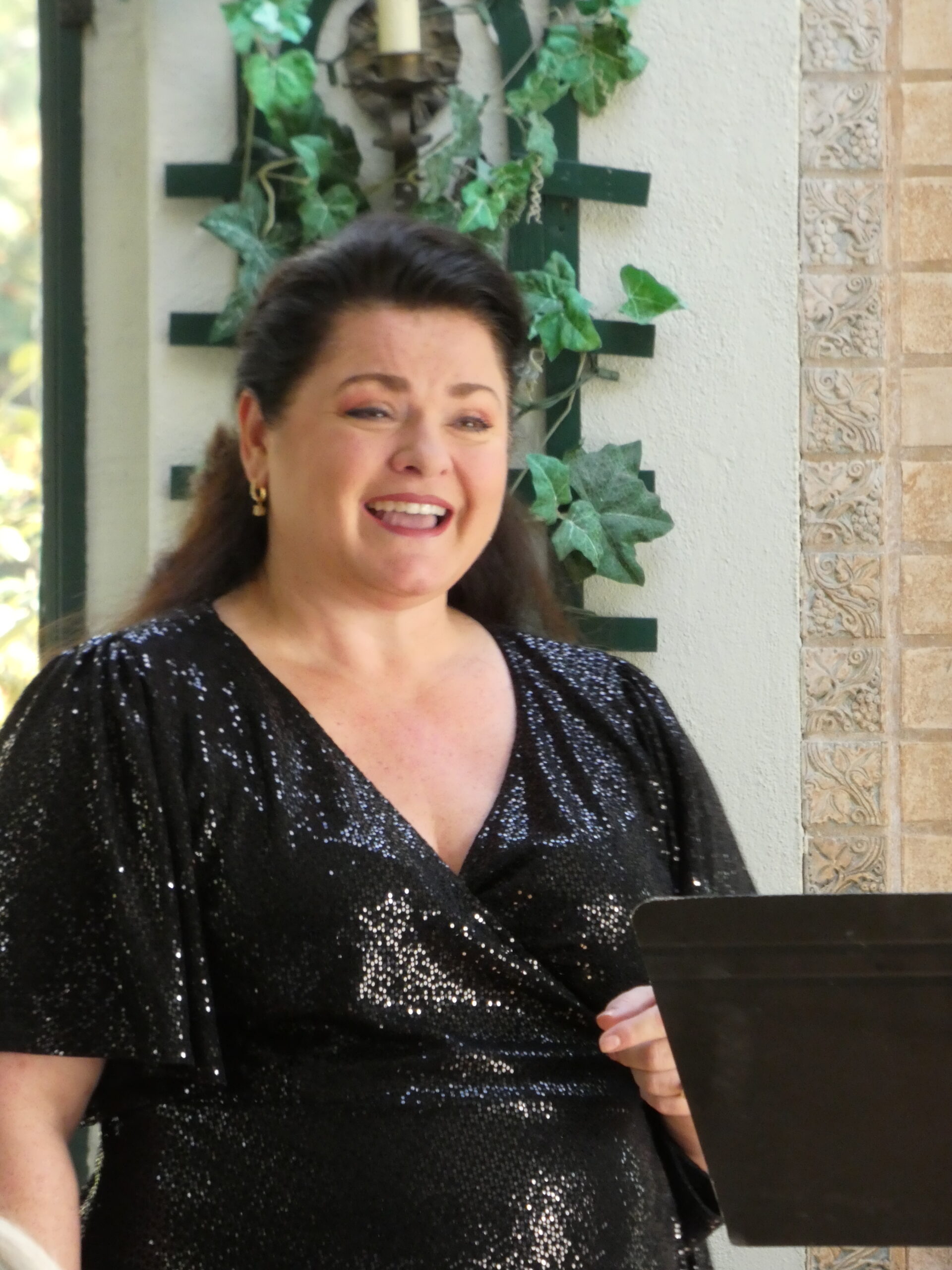 Celebrating the American Songbook