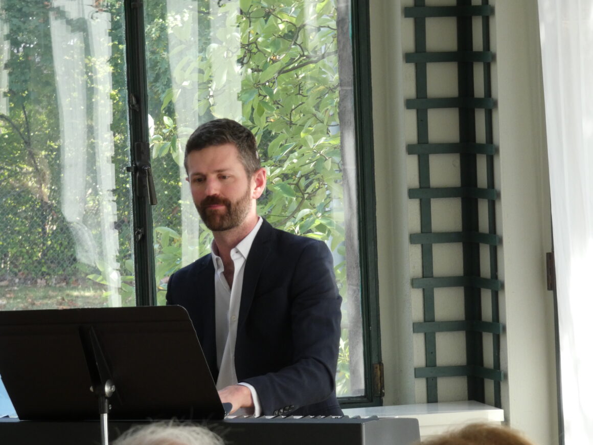 Celebrating the American Songbook