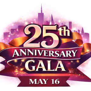Skyline’s 25th Anniversary Gala