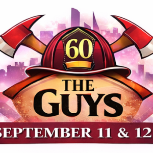 The Guys by Anne Nelson